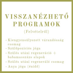 2 - VISSZANÉZHETŐ PROGRAMOK