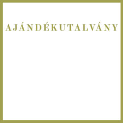 3 - AJÁNDÉKUTALVÁNY