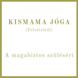 1 - Kismama jóga